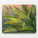 Search for agave mousepads Succulent