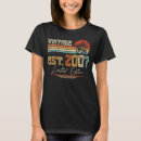 Search for 2 year old birthday tshirts 16th