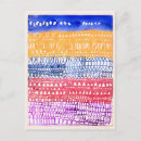 Search for paul klee postcards Colourful