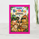 Search for childrens birthday cards For her