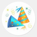 Search for birthday greetings stickers Celebrate
