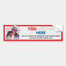 Search for sam bumper stickers Uncle