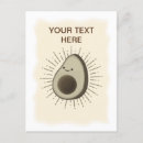 Search for cartoon postcards Fruit