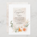 Search for flower party invitations Couple