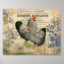 Search for rooster posters Antique