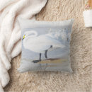Search for swan nursery cushions Animals
