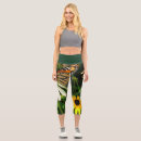 Search for monarch butterfly leggings Flowers