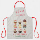 Search for counting aprons Christmas calories don't count