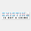Search for trans pride bumper stickers Lgbtq