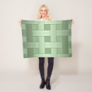 Search for silk blankets Green