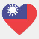 Search for taiwan stickers World flags