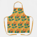 Search for leaf green aprons Leaves