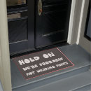 Search for no pants doormats Humour