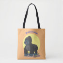 Search for silverback gorilla bags Primate