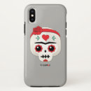 Search for frida iphone cases Sugar skull