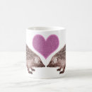 Search for hedgie mugs Animals