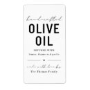 Search for olive oil labels Elegant