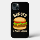 Search for burger iphone cases Fun