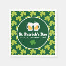 Search for team napkins Pattern