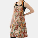 Search for spice aprons Watercolor