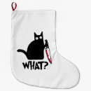 Search for black santa claus christmas stockings Funny