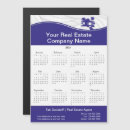 Search for real estate calendars Professional