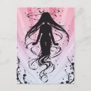 Search for shadowed postcards Pink
