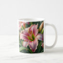 Search for daylilies mugs Nature