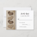Search for countries rsvp cards Minimalist
