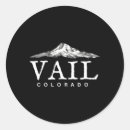 Search for alpine skiing stickers Colorado