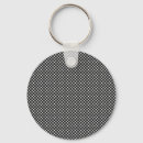 Search for optical illusions key rings White