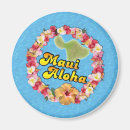 Search for hawaii souvenir magnets Maui