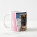 Search for pink accent mugs Cute