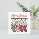 Search for cute puppy christmas cards Festive