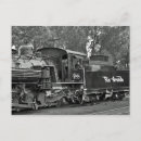 Search for steaming postcards Black