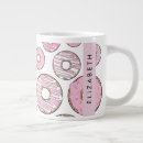 Search for white chocolate drinkware For her