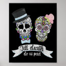 Search for sugar skull weddings Bride