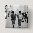 Search for geisha badges Black