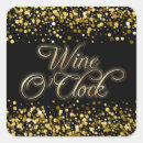 Search for gold sparkles stickers Classy