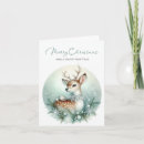 Search for nature inspired christmas cards Elegant
