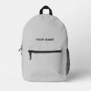 Search for gray bags School