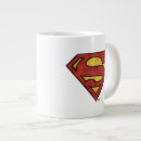 Search for superman logo mugs Clark kent