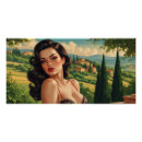 Search for sexy posters Vintage