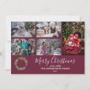 Search for family photo collage christmas cards Create your own