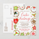 Search for exchange postcards Cookie swap