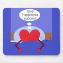Search for bed mousepads Sleeping