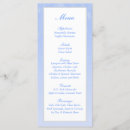 Search for winter wonderland menus Silver