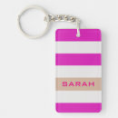 Search for modern geometric pattern key rings Pink