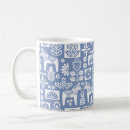 Search for dala horses mugs Scandinavian