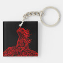 Search for lil red key rings Fantasy